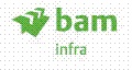 Logo Bam