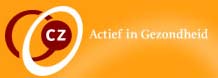 Logo CZ