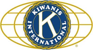 Logo Kiwanis