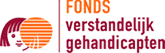 Logo fondsverstandelijkgehandicapten